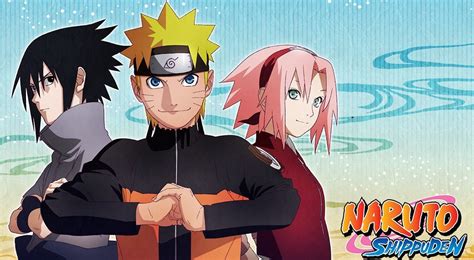 watch naruto shippuden dub